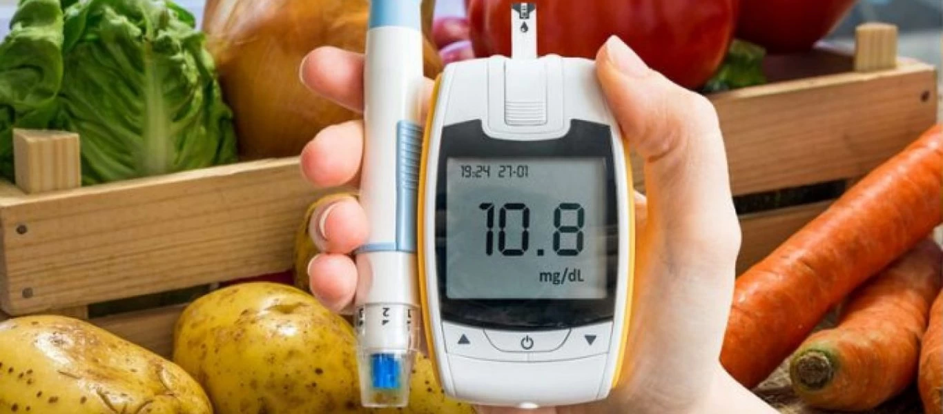 Τι σημαίνει προδιαβήτης; - Τι πρέπει να τρώτε και να προσέχετε